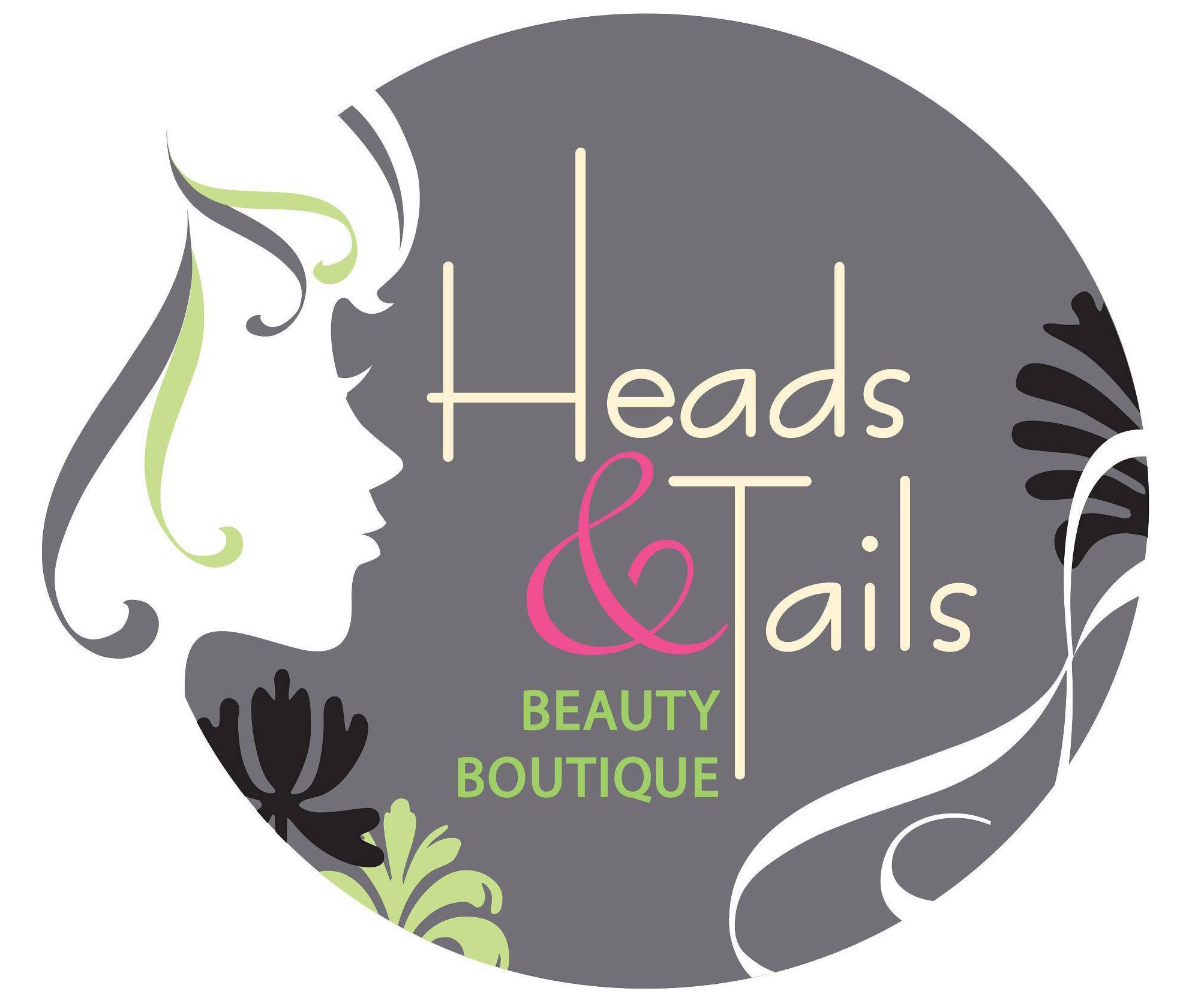Heads & Tails Beauty Boutique